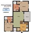 Flat- Price for the entire apt